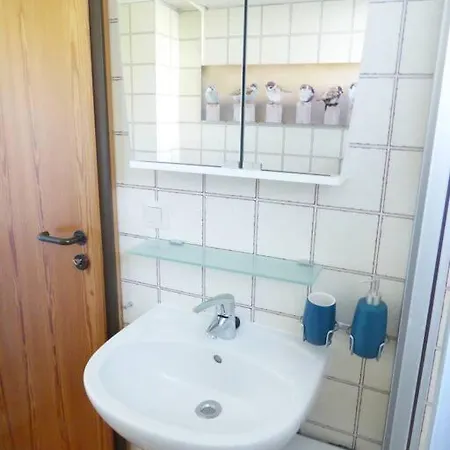 Apartmán Wohlfuehl-apartment Mit Blick Ins Gruene *