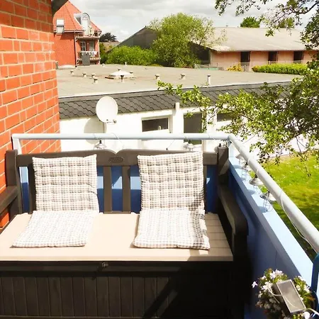 Apartmán Wohlfuehl-apartment Mit Blick Ins Gruene *